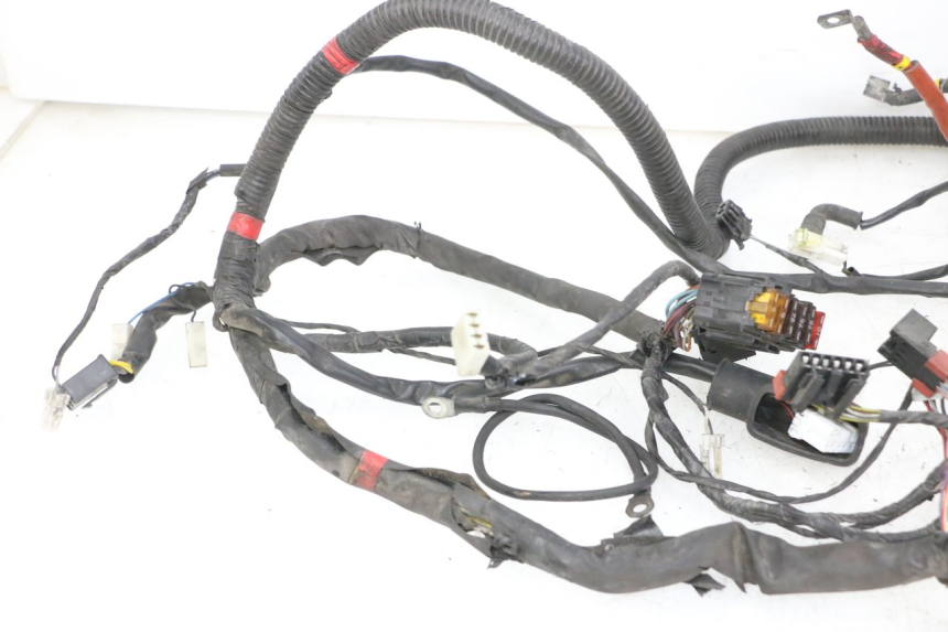photo de IMPIANTO ELETTRICO PIAGGIO VESPA GRANTURISMO 200 (2004 - 2005)