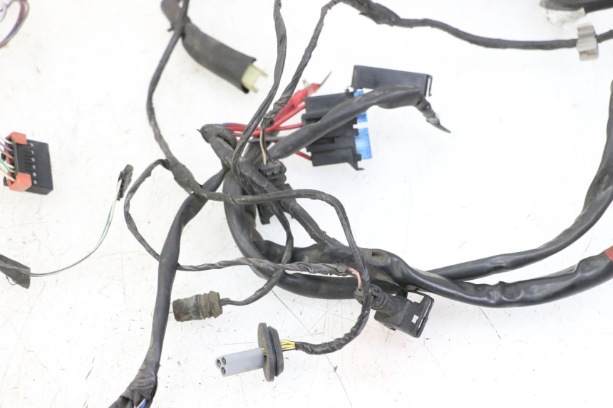 photo de IMPIANTO ELETTRICO PIAGGIO VESPA LX 150 (2005 - 2013)
