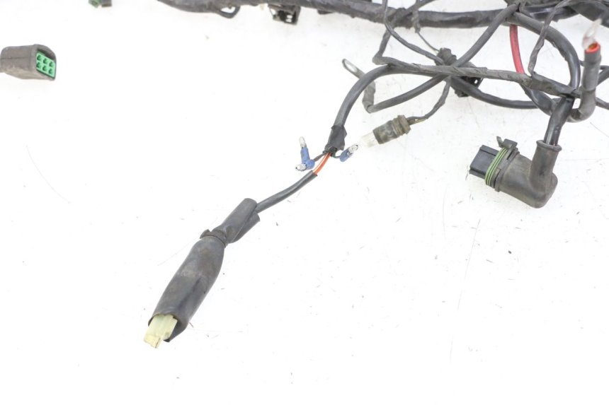 photo de IMPIANTO ELETTRICO PIAGGIO VESPA LX 150 (2005 - 2013)