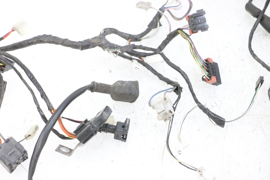 photo de IMPIANTO ELETTRICO PIAGGIO VESPA LX 150 (2005 - 2013)