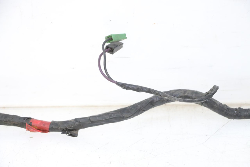 photo de IMPIANTO ELETTRICO PIAGGIO VESPA LX 150 (2005 - 2013)