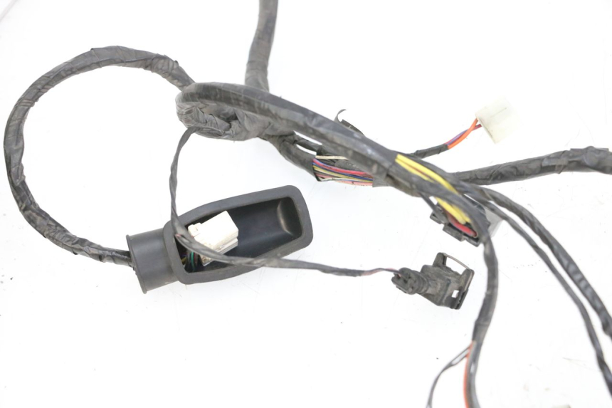 photo de IMPIANTO ELETTRICO PIAGGIO VESPA LX 150 (2005 - 2013)