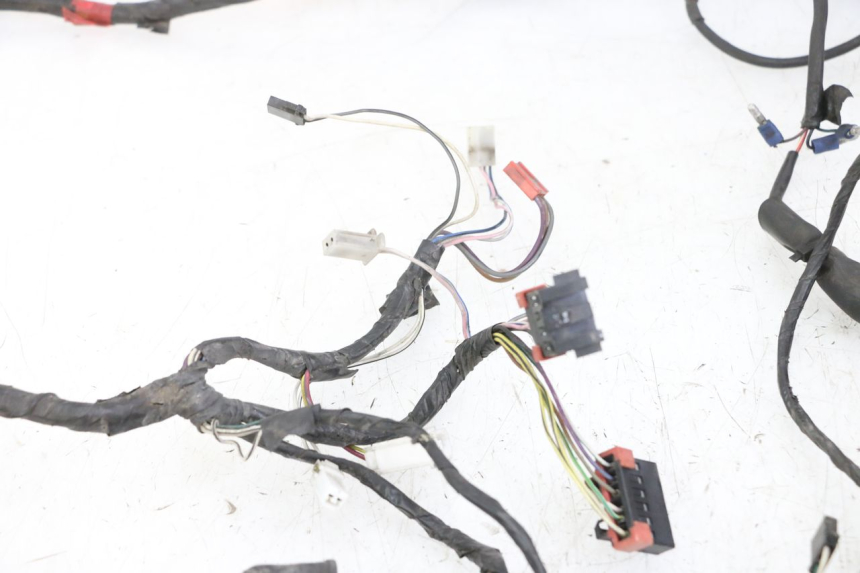 photo de IMPIANTO ELETTRICO PIAGGIO VESPA LX 150 (2005 - 2013)