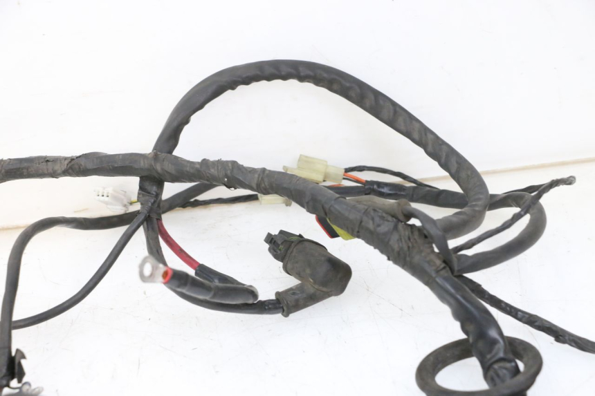 photo de IMPIANTO ELETTRICO PIAGGIO VESPA LX 150 (2005 - 2013)