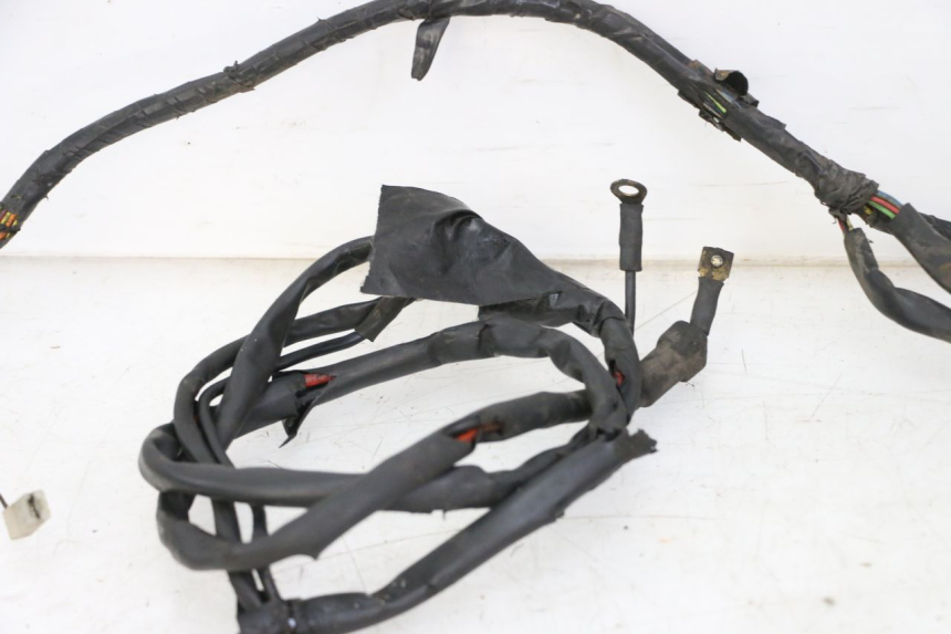 photo de FAISCEAU PIAGGIO VESPA LX 2T 50 (2005 - 2013)