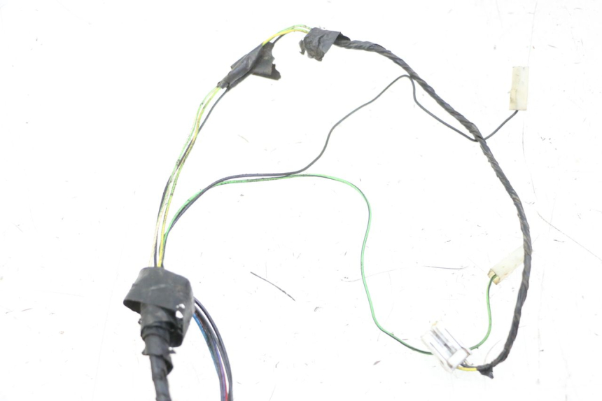 photo de FAISCEAU PIAGGIO VESPA LX 2T 50 (2005 - 2013)