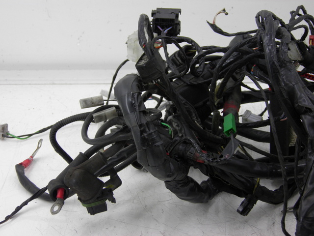 photo de Cablaggio PIAGGIO XEVO - X EVO 125 (2010 - 2015)