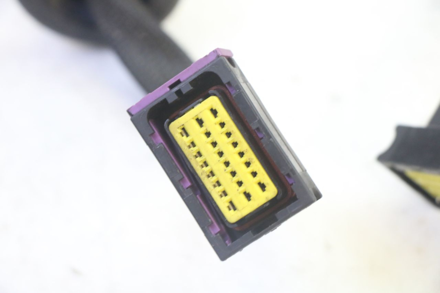 photo de IMPIANTO ELETTRICO LIGIER PULSE 3 1 (2014 - 2020) - Altra angolazione