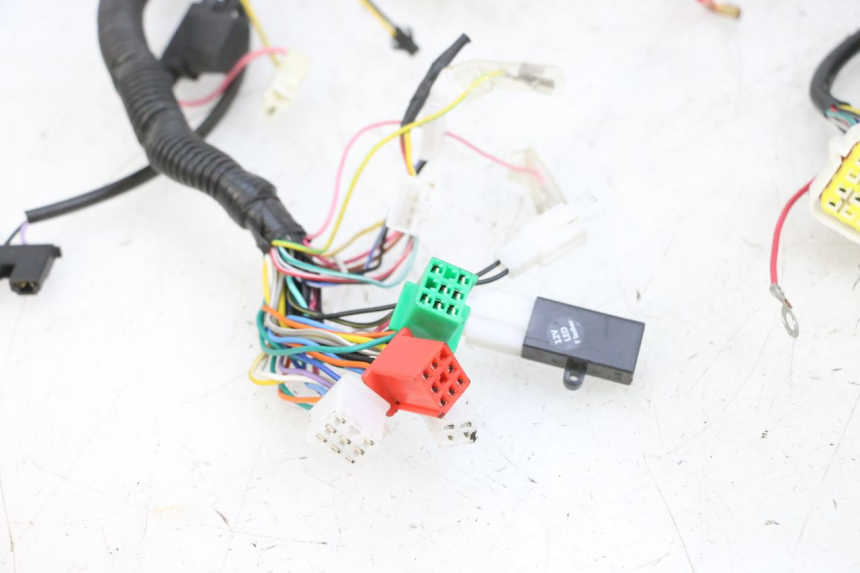 photo de IMPIANTO ELETTRICO EFUN PUSA 1 - Altra vista dell'articolo