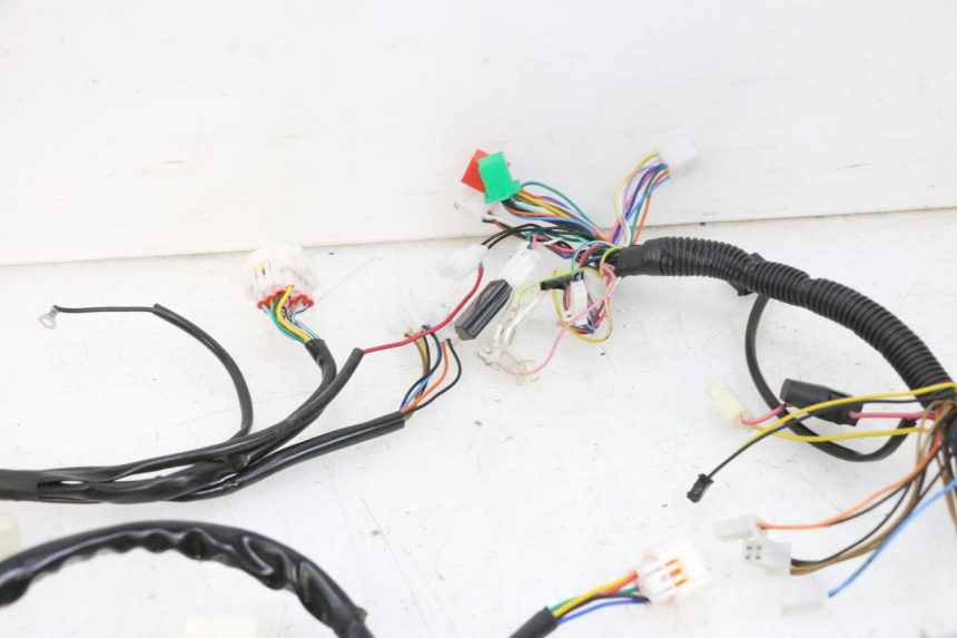 photo de IMPIANTO ELETTRICO EFUN PUSA 1 - Altra angolazione