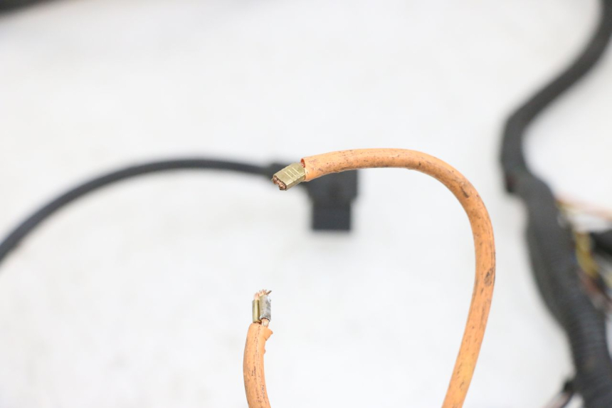 photo de IMPIANTO ELETTRICO EFUN PUSA 1 - Vista d'insieme del prodotto