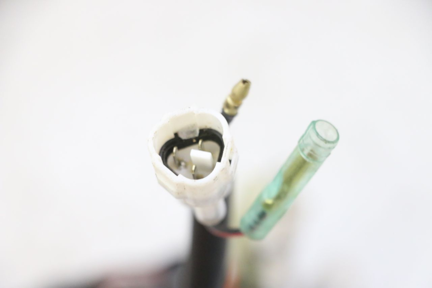 photo de FAISCEAU YAMAHA PW 50 (1984 - 2020)