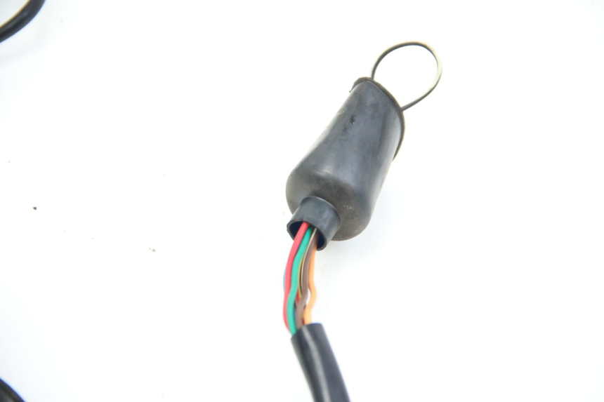 photo de FAISCEAU REVATTO IMPERATOR 125 (2007 - 2015)