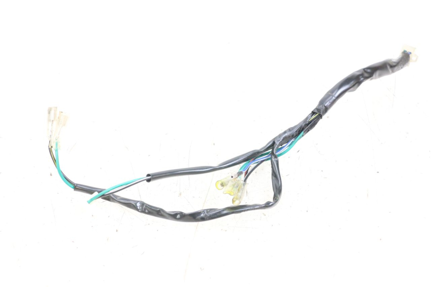 photo de IMPIANTO ELETTRICO APOLLO RFZ 140