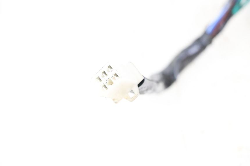 photo de IMPIANTO ELETTRICO APOLLO RFZ 140