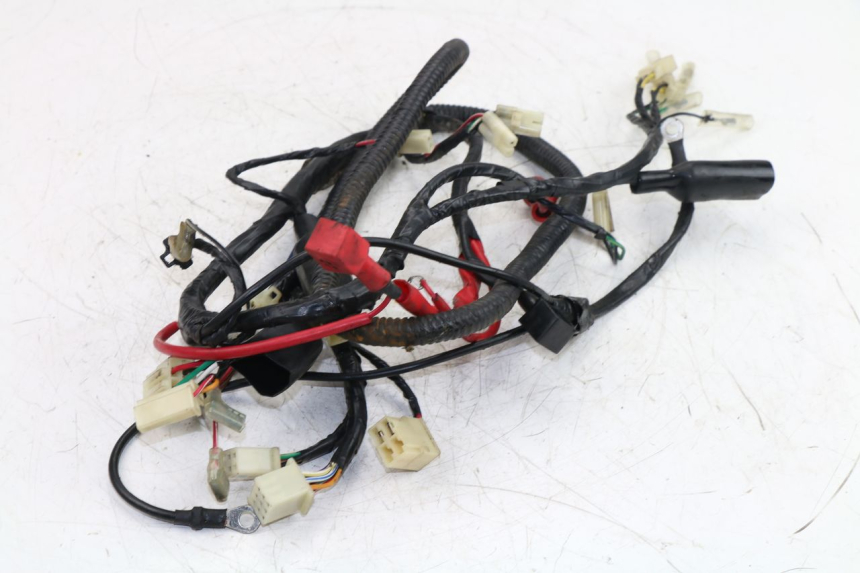 photo de Cablaggio RIDE JUMP 2T 50 (2012 - 2017)