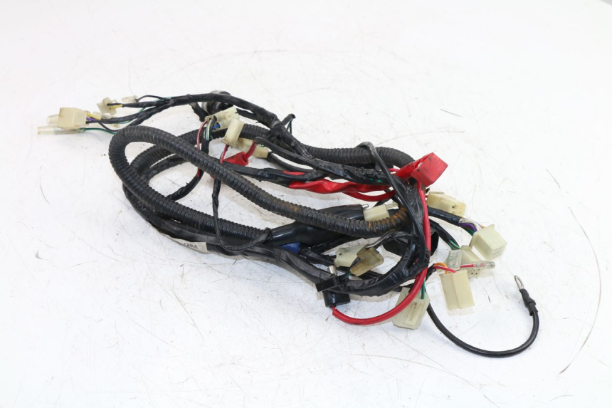 photo de Cablaggio RIDE JUMP 2T 50 (2012 - 2017)