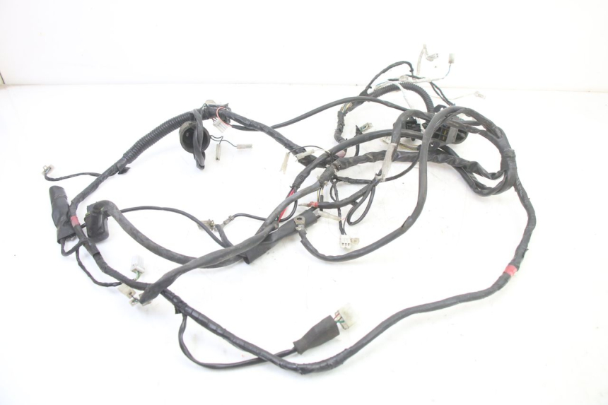 photo de IMPIANTO ELETTRICO GILERA RUNNER SP 50 (2006 - 2008)