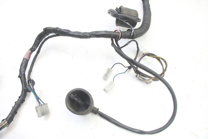 photo de IMPIANTO ELETTRICO GILERA RUNNER SP 50 (2006 - 2008)