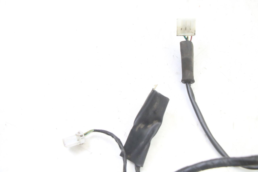 photo de IMPIANTO ELETTRICO GILERA RUNNER SP 50 (2006 - 2008)