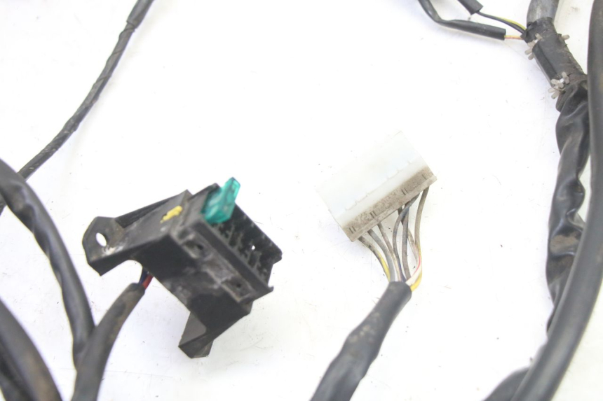 photo de IMPIANTO ELETTRICO GILERA RUNNER SP 50 (2006 - 2008)