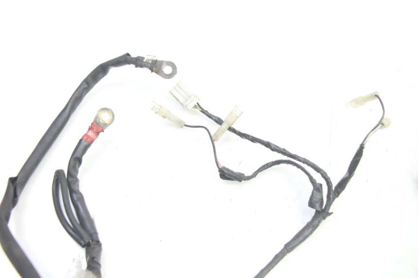 photo de IMPIANTO ELETTRICO GILERA RUNNER SP 50 (2006 - 2008)