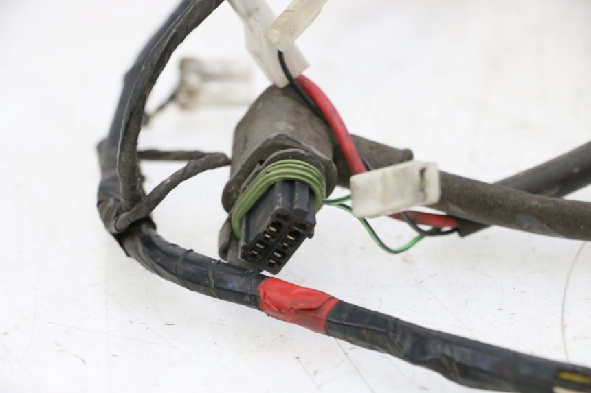 photo de IMPIANTO ELETTRICO GILERA RUNNER SP 50 (2009 - 2017)