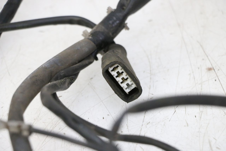 photo de IMPIANTO ELETTRICO GILERA RUNNER SP 50 (2009 - 2017)