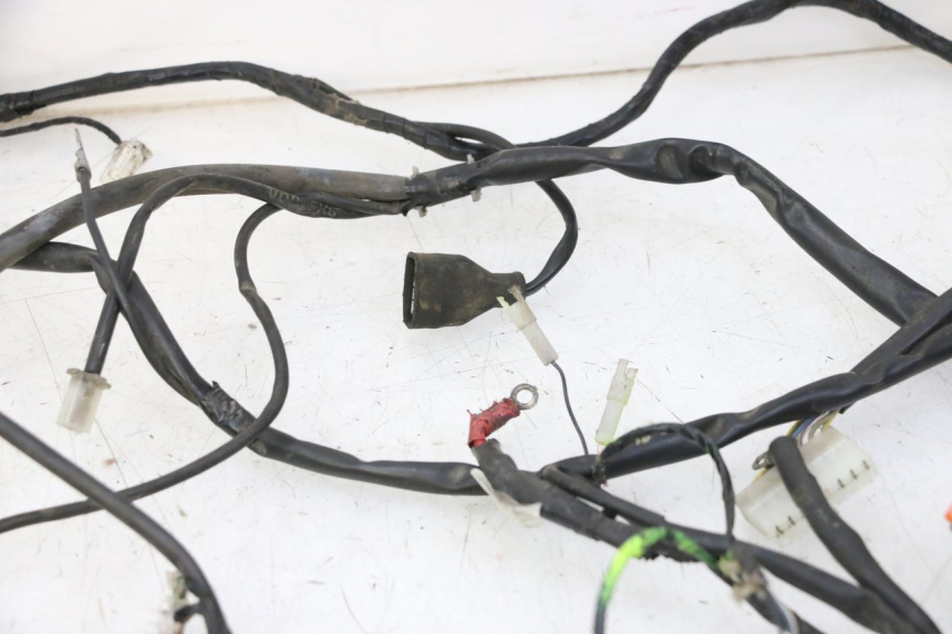 photo de IMPIANTO ELETTRICO GILERA RUNNER SP 50 (2009 - 2017)