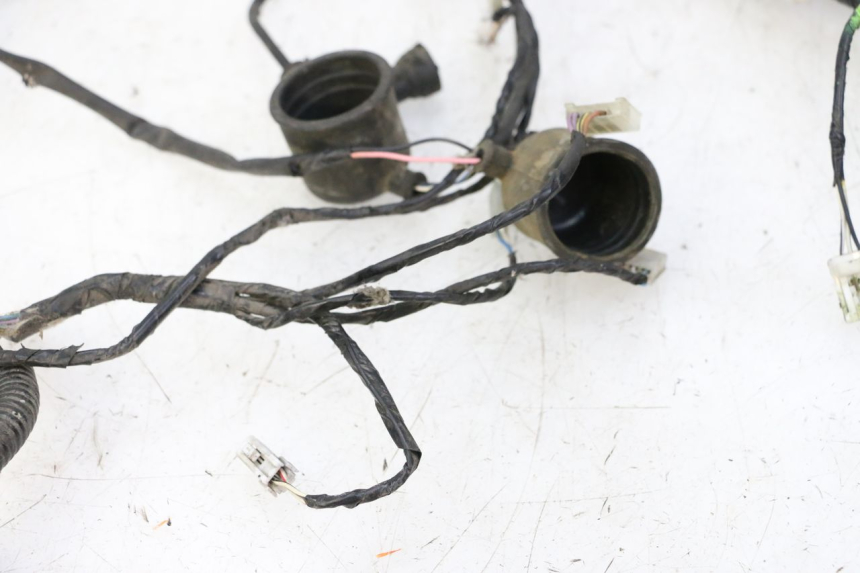 photo de IMPIANTO ELETTRICO GILERA RUNNER SP 50 (2009 - 2017)