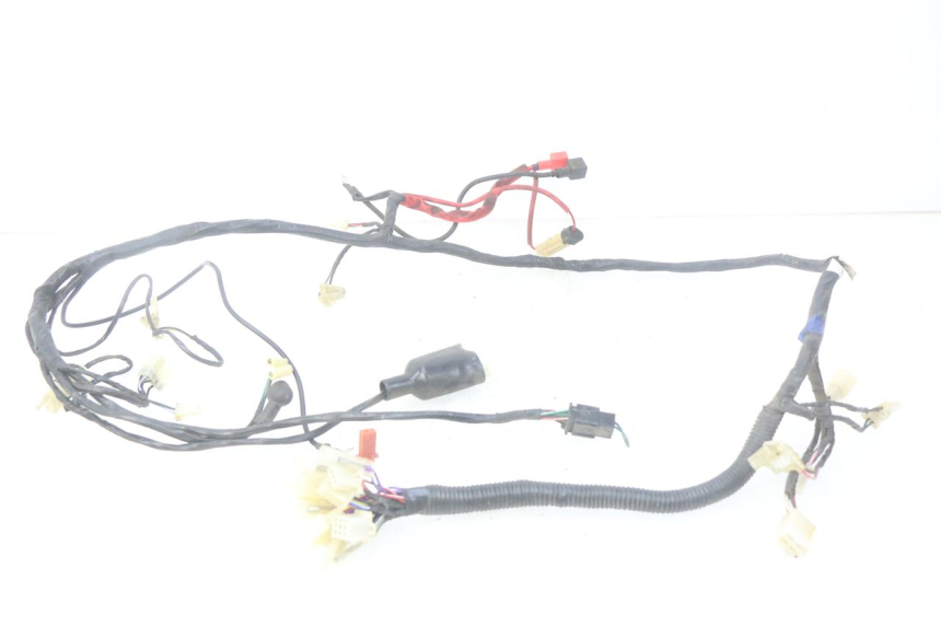 photo de FAISCEAU KEEWAY RY6 2T 50 (2011 - 2019)