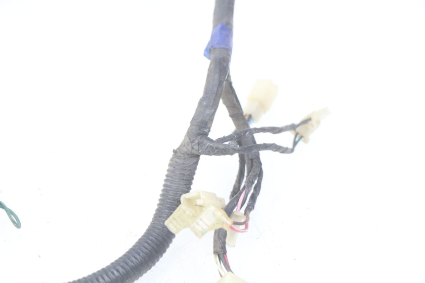 photo de FAISCEAU KEEWAY RY6 2T 50 (2011 - 2019)