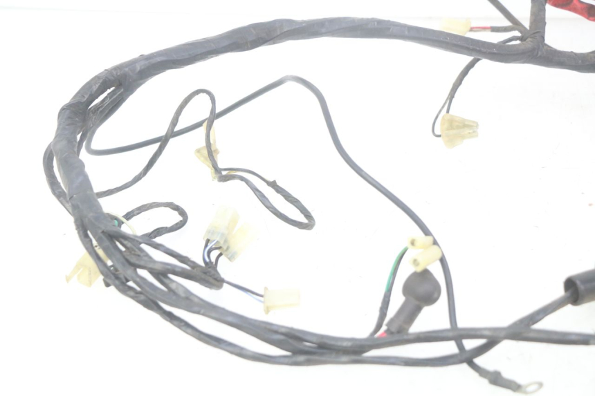 photo de FAISCEAU KEEWAY RY6 2T 50 (2011 - 2019)