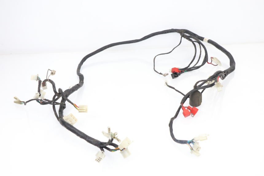 photo de Cablaggio SACHS EAGLE 50 (2007 - 2010)
