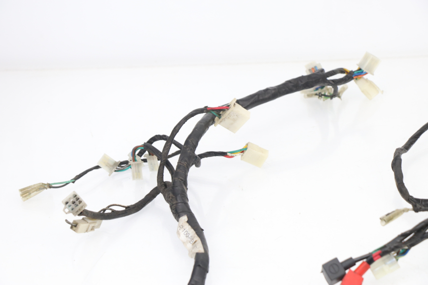 photo de Cablaggio SACHS EAGLE 50 (2007 - 2010)
