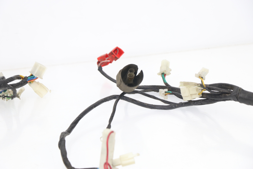photo de Cablaggio SACHS EAGLE 50 (2007 - 2010)
