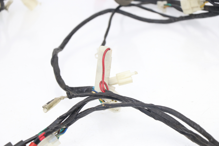 photo de Cablaggio SACHS EAGLE 50 (2007 - 2010)