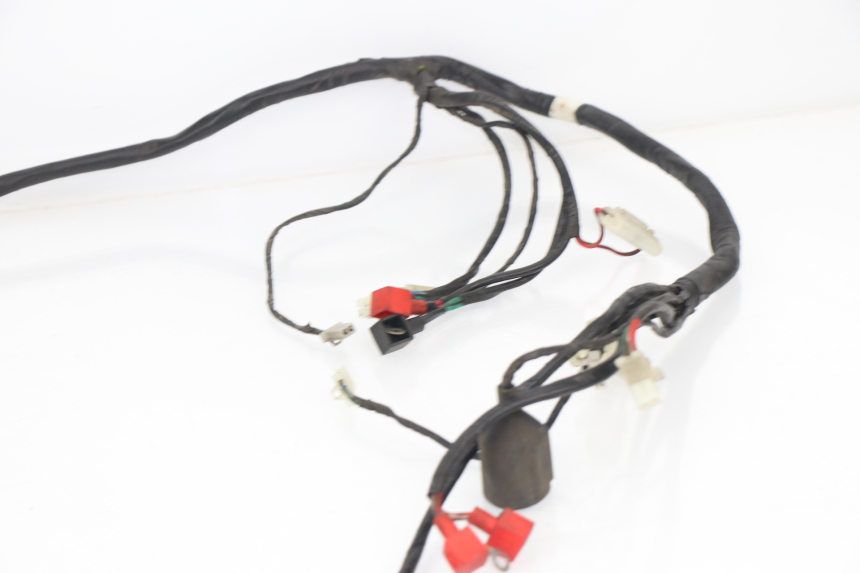 photo de Cablaggio SACHS EAGLE 50 (2007 - 2010)