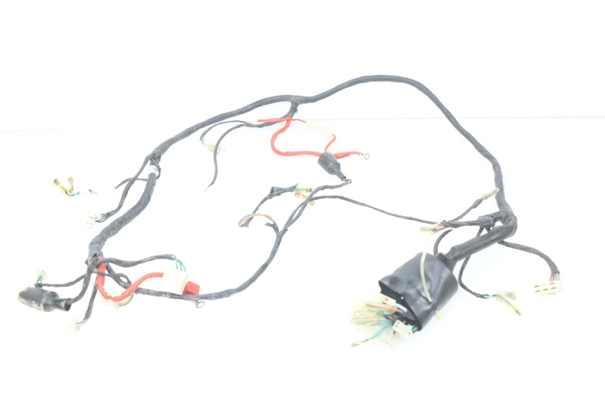 photo de Cablaggio SACHS FY125T FY T 125 (2007 - 2011)