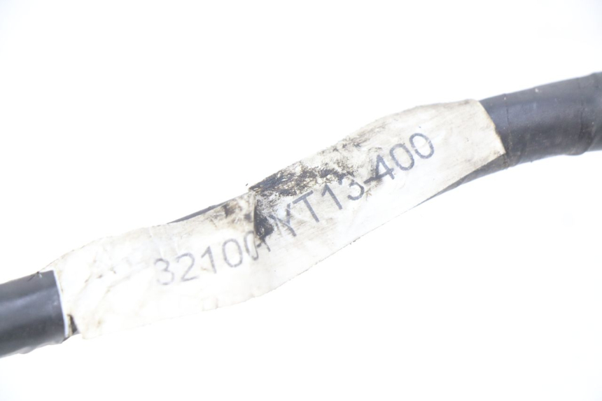 photo de Cablaggio SACHS FY125T FY T 125 (2007 - 2011)