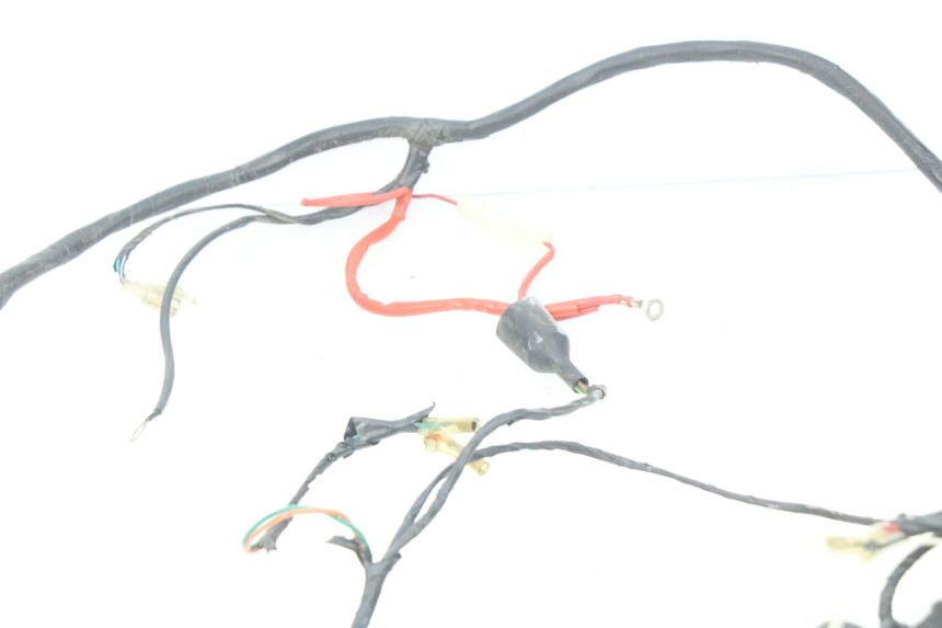 photo de Cablaggio SACHS FY125T FY T 125 (2007 - 2011)