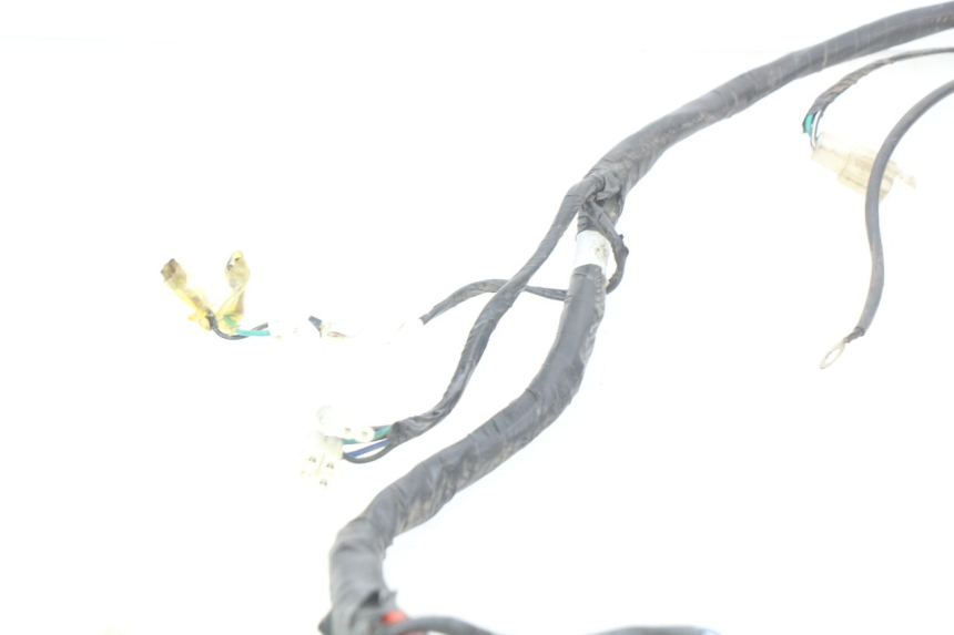 photo de Cablaggio SACHS FY125T FY T 125 (2007 - 2011)