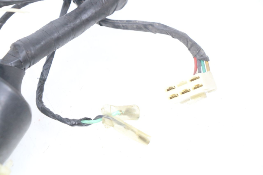 photo de Cablaggio SACHS FY125T FY T 125 (2007 - 2011)