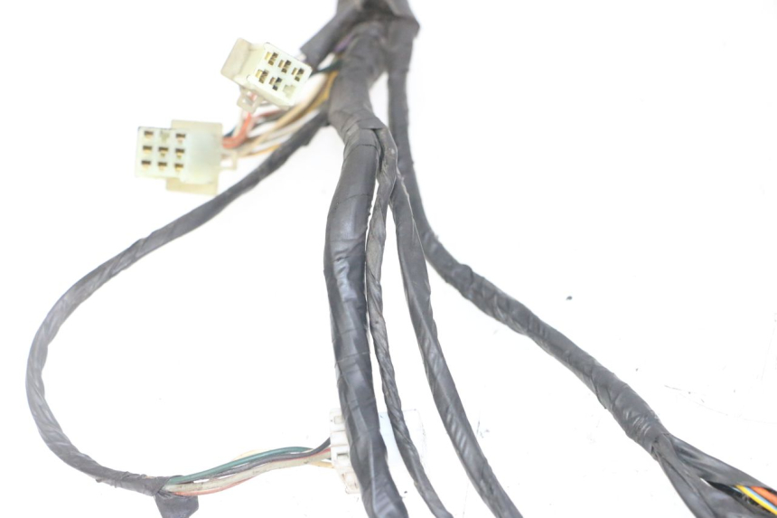 photo de IMPIANTO ELETTRICO PEUGEOT SATELIS COMPRESSOR K15 125 (2006 - 2009)