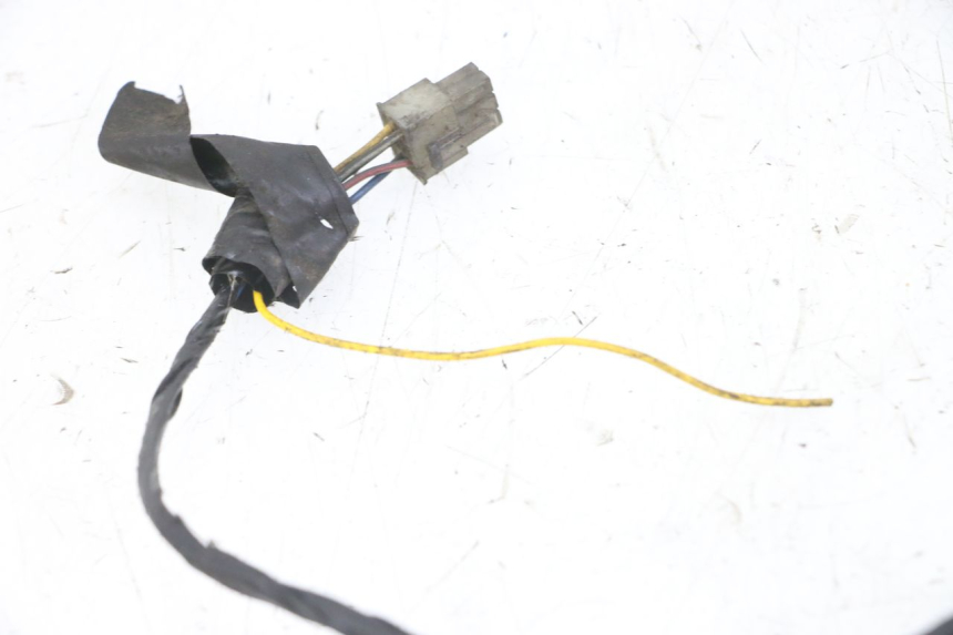 photo de IMPIANTO ELETTRICO PEUGEOT SATELIS COMPRESSOR K15 125 (2006 - 2009)