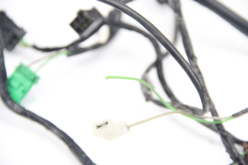 photo de Cablaggio PEUGEOT SATELIS 125 (2013 - 2018)