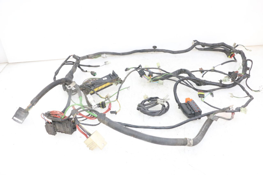 photo de Cablaggio PEUGEOT SATELIS 125 (2013 - 2018)