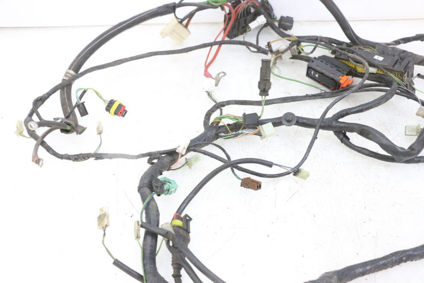 photo de Cablaggio PEUGEOT SATELIS 125 (2013 - 2018)