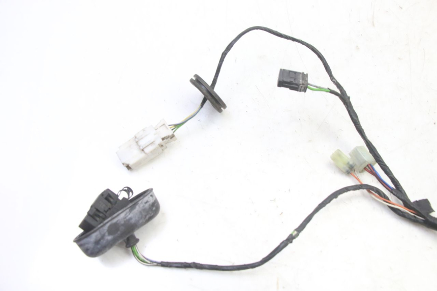photo de Cablaggio PEUGEOT SATELIS 125 (2013 - 2018)