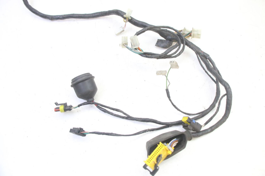 photo de IMPIANTO ELETTRICO PEUGEOT SATELIS 250 (2006 - 2012)
